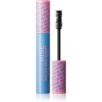 Revolution Relove High Rise rimel pentru alungire rezistent la apă - imagine 2